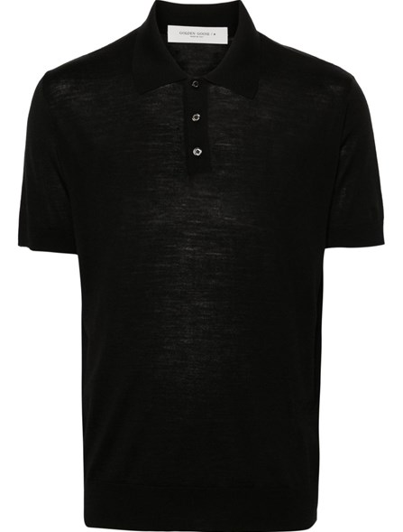 GOLDEN GOOSE DELUXE BRAND - POLE