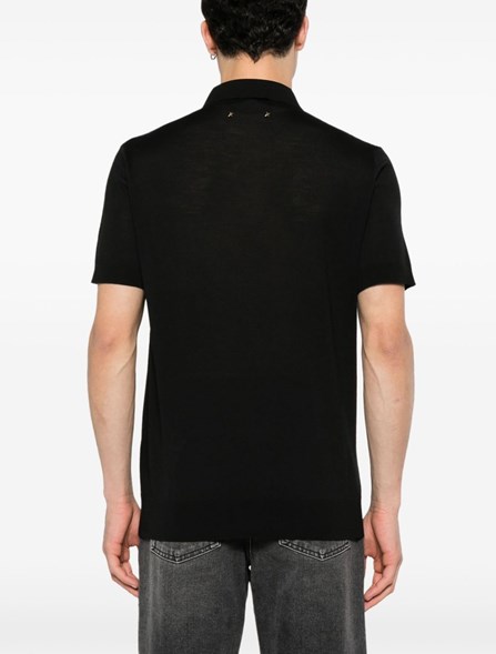 GOLDEN GOOSE DELUXE BRAND - POLE