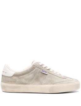 GOLDEN GOOSE DELUXE BRAND - SNEAKERS 'SOUL-STAR'