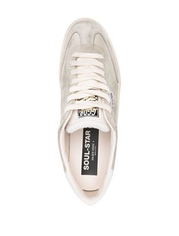 GOLDEN GOOSE DELUXE BRAND - SNEAKERS 'SOUL-STAR'