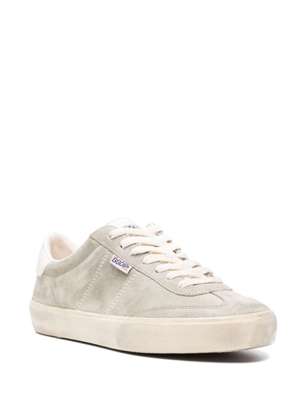 GOLDEN GOOSE DELUXE BRAND - SNEAKERS 'SOUL-STAR'