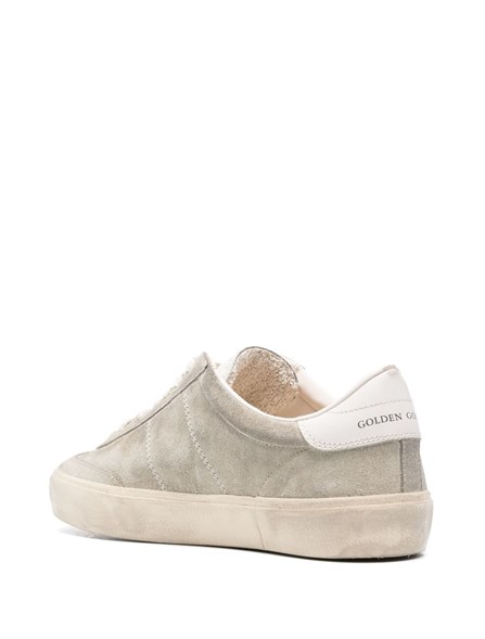 GOLDEN GOOSE DELUXE BRAND - SNEAKERS 'SOUL-STAR'