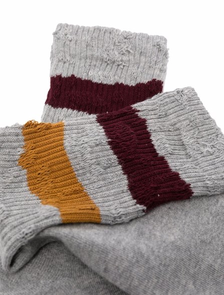 GOLDEN GOOSE DELUXE BRAND - SOCKS