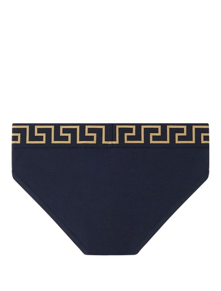 VERSACE - LOGO BRIEFS