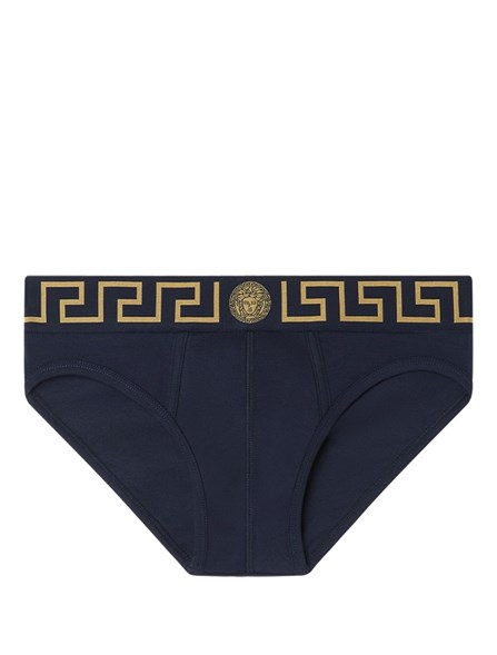 VERSACE - LOGO BRIEFS