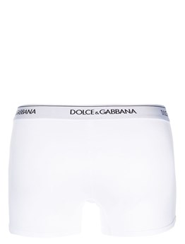 DOLCE & GABBANA - LOGO BOXERS (2-PACK)