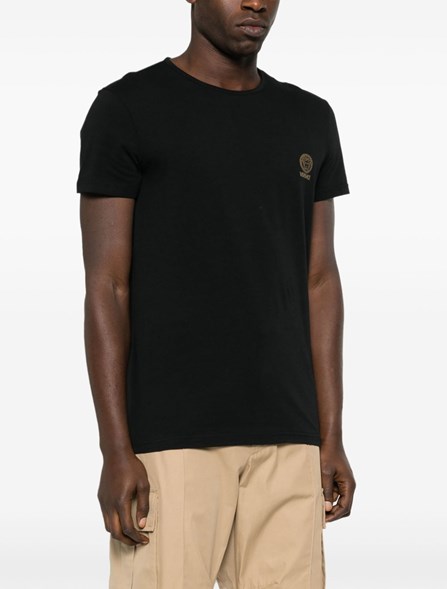 VERSACE - 'MEDUSA' T-SHIRT (2-PACK)
