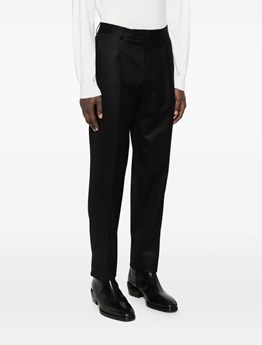ZEGNA - TROUSERS