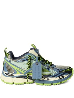 OFF-WHITE - Sneakers Be Right Back