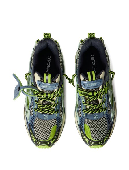 OFF-WHITE - Sneakers Be Right Back