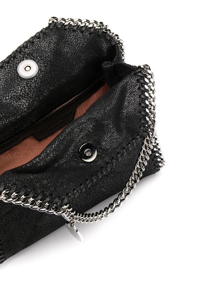 STELLA MC CARTNEY - 'FALABELLA' TINY BAG
