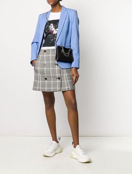 STELLA MC CARTNEY - 'FALABELLA' TINY BAG