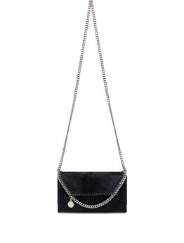 STELLA MC CARTNEY - BORSA FALABELLA MINI CON PATTA