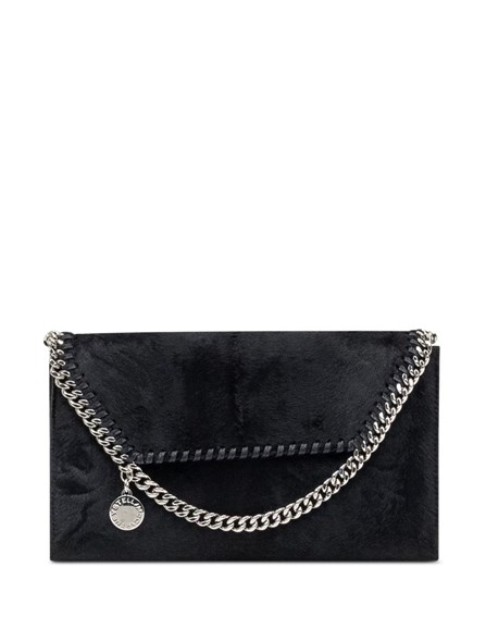 STELLA MC CARTNEY - FALABELLA MINI FLAP BAG