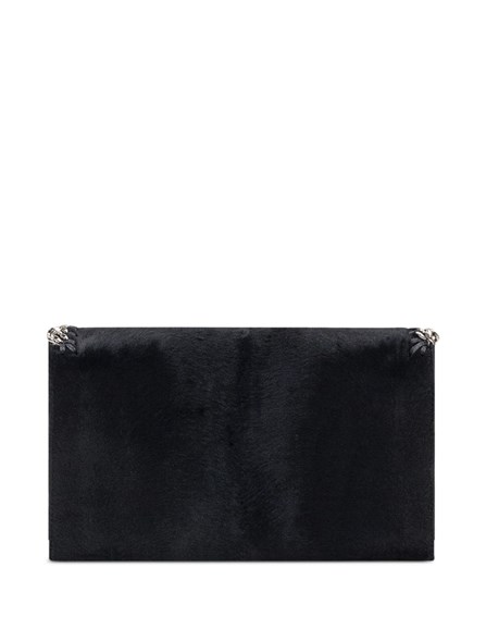 STELLA MC CARTNEY - FALABELLA MINI FLAP BAG