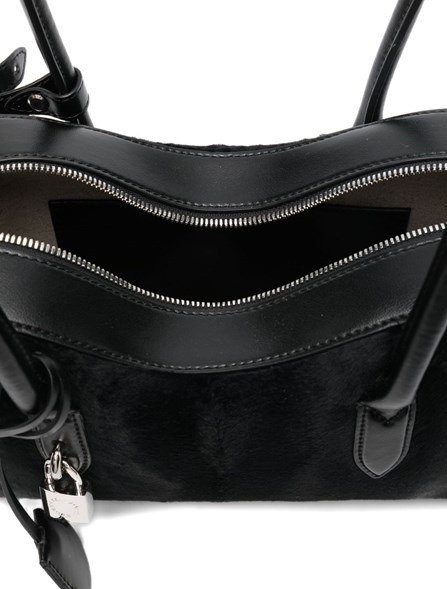 STELLA MC CARTNEY - Medium Ryder shoulder bag