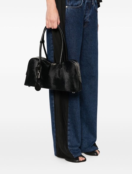 STELLA MC CARTNEY - Medium Ryder shoulder bag