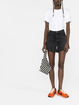 GOLDEN GOOSE DELUXE BRAND - COTTON JERSEY T-SHIRT