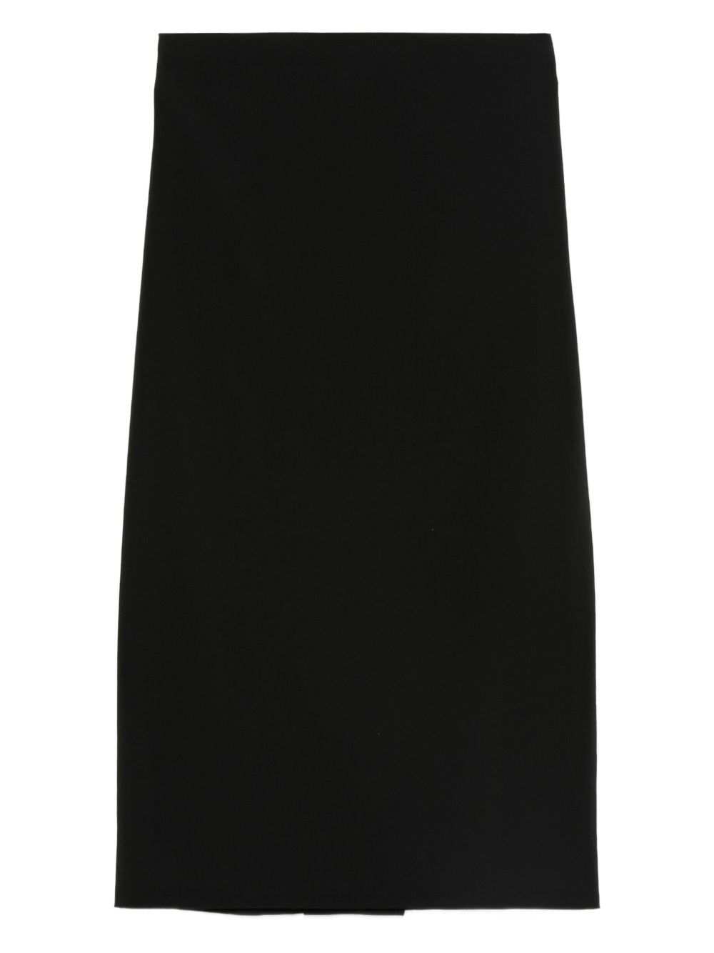 Alberta Ferretti Alberta Ferreti Elastan Skirt In Multi