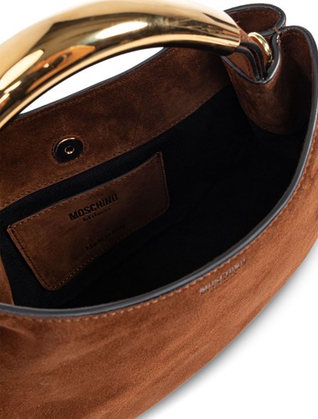 MOSCHINO - Handle Me bag