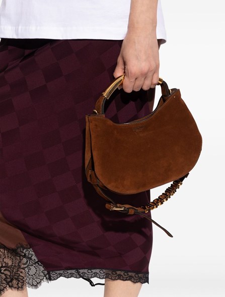 MOSCHINO - Handle Me bag