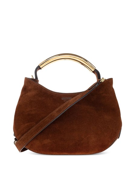 MOSCHINO - Handle Me bag