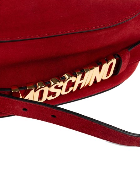 MOSCHINO - Handle Me bag