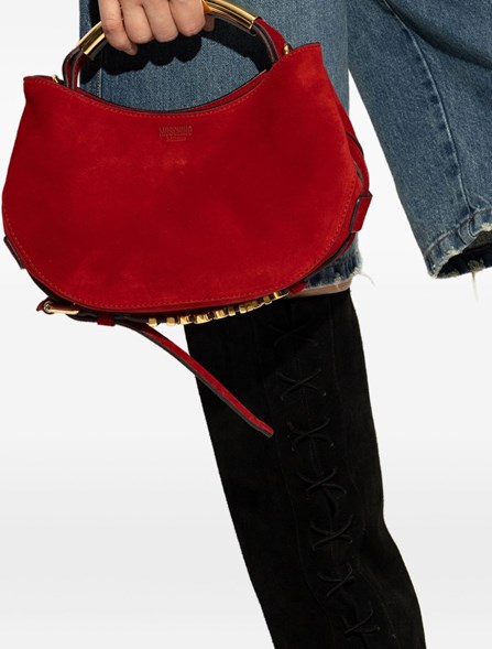 MOSCHINO - Handle Me bag