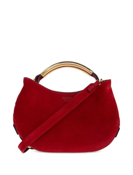 MOSCHINO - Handle Me bag