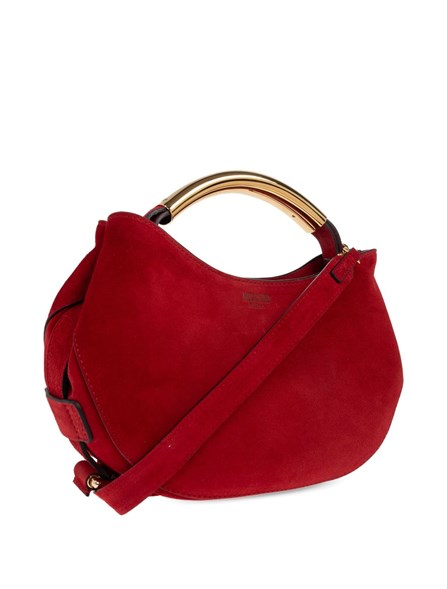 MOSCHINO - Handle Me bag