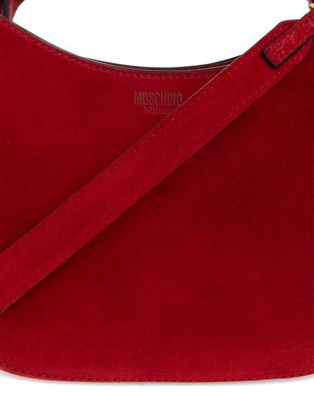 MOSCHINO - Handle Me bag