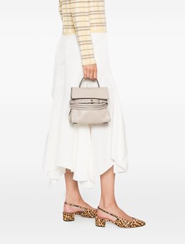 MOSCHINO - Tie Me bag Small