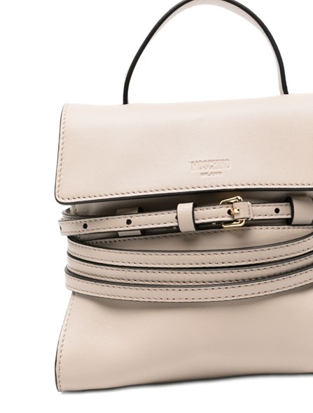 MOSCHINO - Tie Me bag Small