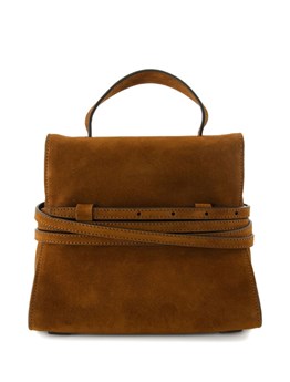 MOSCHINO - Tie Me bag Small