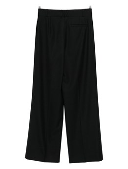 MOSCHINO - Wool pants