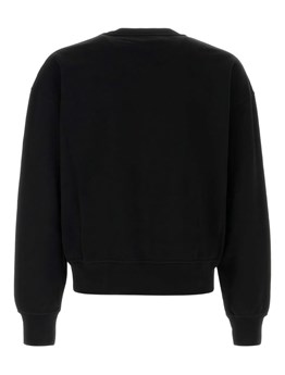ALEXANDER MCQUEEN - LOGO SWEATSHIRT