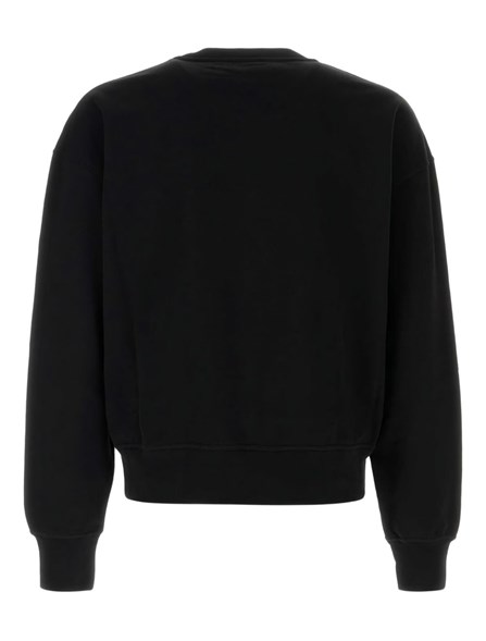 ALEXANDER MCQUEEN - LOGO SWEATSHIRT