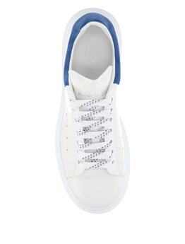 ALEXANDER MCQUEEN - SNEAKERS LOGO