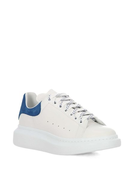 ALEXANDER MCQUEEN - SNEAKERS LOGO