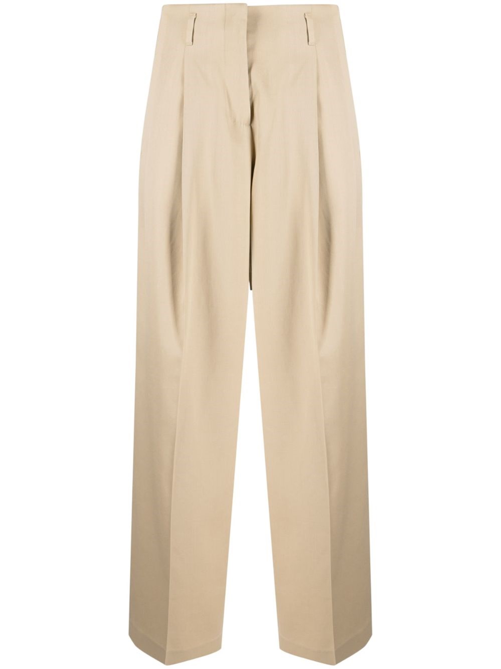 Golden Goose Db Journey Jogging Pant Camel In Neutral