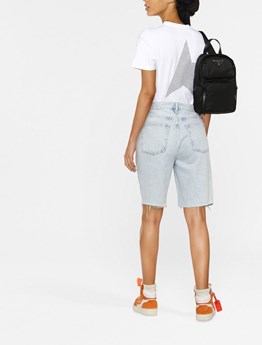 GOLDEN GOOSE DELUXE BRAND - COTTON JERSEY T-SHIRT