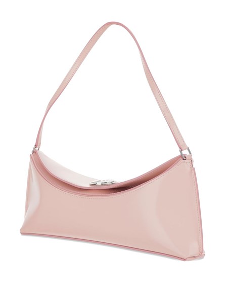 JACQUEMUS - Oval clutch bag