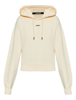 JACQUEMUS - The hoodie