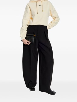 JACQUEMUS - The hoodie