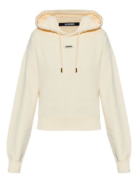 JACQUEMUS - The hoodie