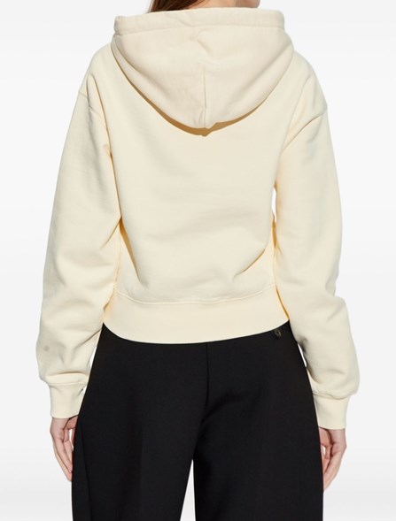 JACQUEMUS - The hoodie