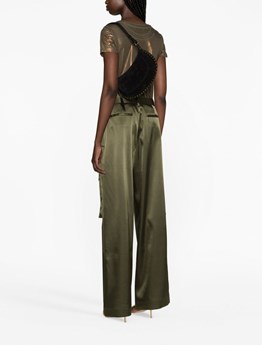 ISABEL MARANT - Borsa Oskan Moon