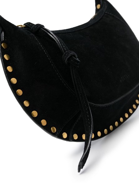 ISABEL MARANT - Oskan Moon bag