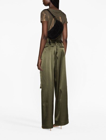 ISABEL MARANT - Oskan Moon bag