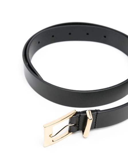 ISABEL MARANT - Leather belt 